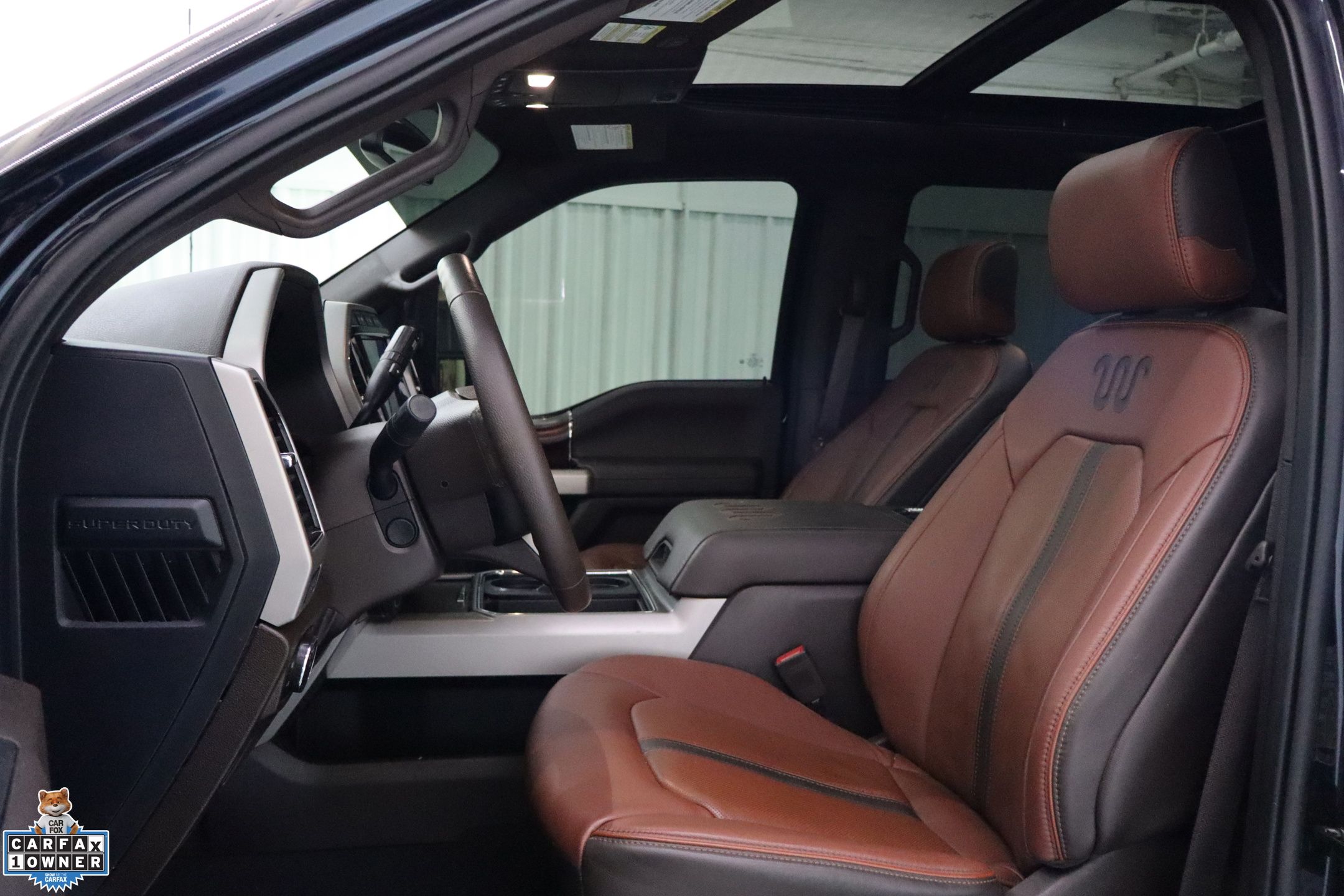 2022 Ford F-250 photo 13