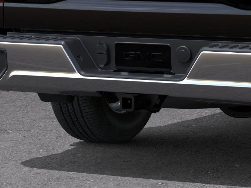 2026 Gmc Sierra Pro photo 14