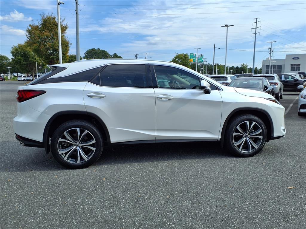 2022 Lexus RX 350 photo 22