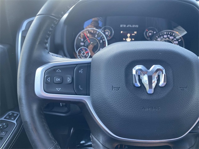 2024 Ram 3500 Big Horn photo 24