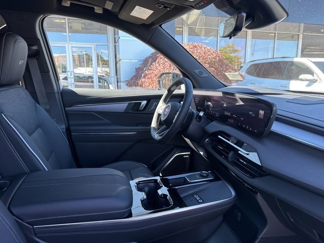 2026 Buick Enclave Sport Touring photo 31
