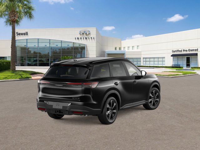 2026 Infiniti QX60 Autograph AWD photo 2