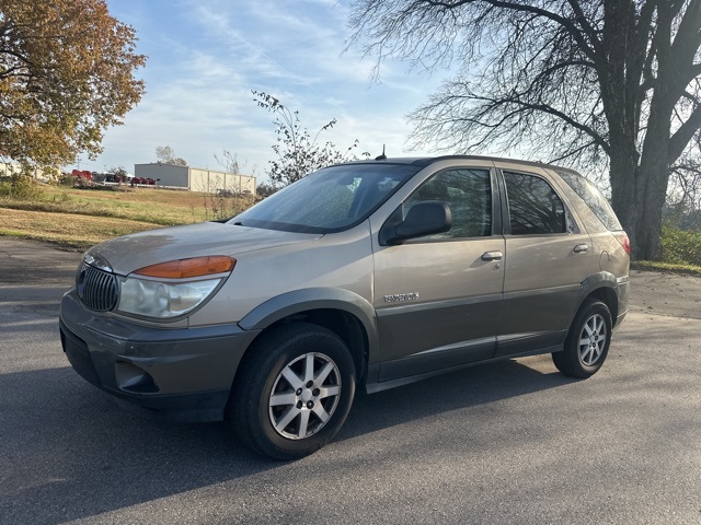 2003 Buick Rendezvous FWD CX
