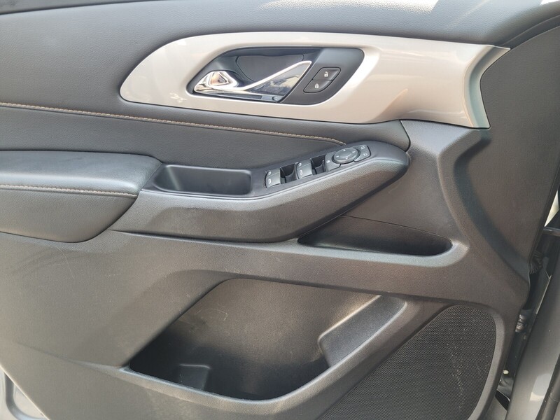 2019 Chevrolet Traverse 1LS photo 25