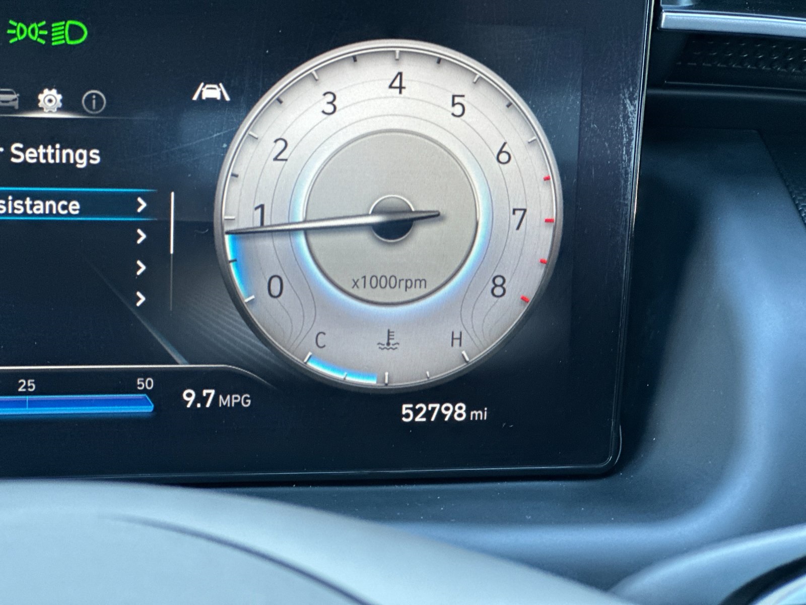 2022 Hyundai Santa Cruz SEL Premium photo 22