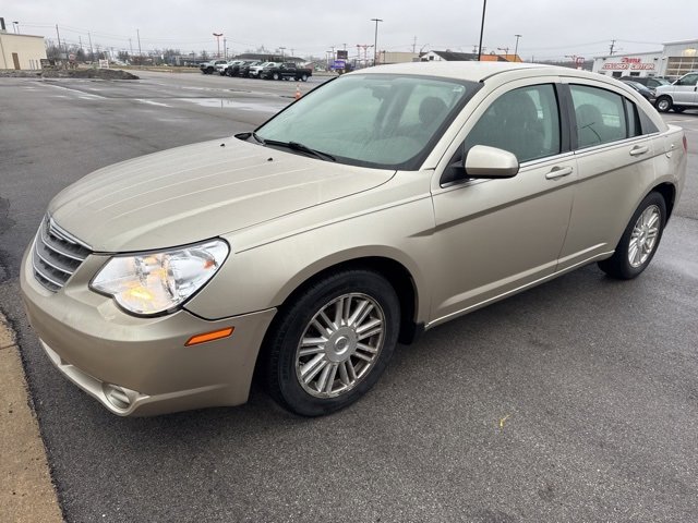 2007 Chrysler Sebring Touring's photo