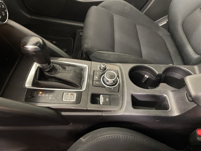 2016 Mazda CX-5 Touring photo 27