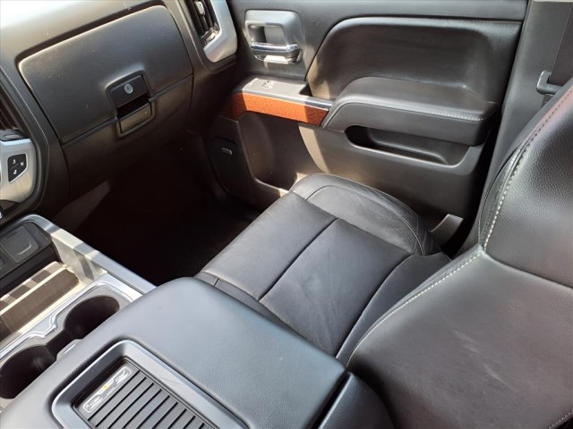 2017 Gmc Sierra 1500 SLT photo 13