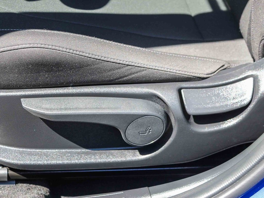 2024 Hyundai Elantra SEL photo 21
