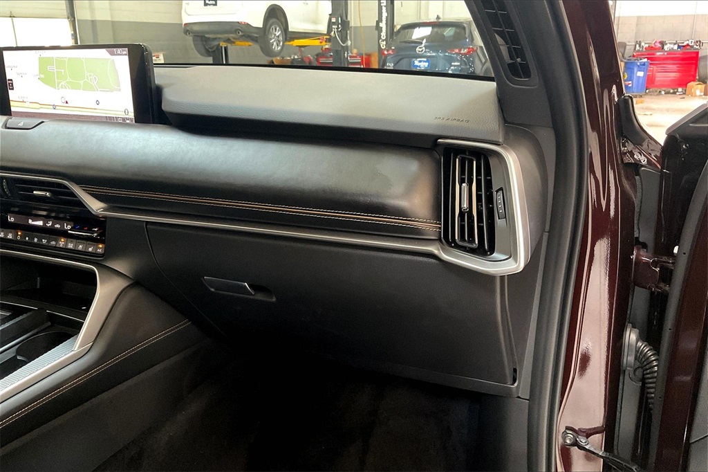 2025 Mazda CX-90 Plug-in Hybrid Premium Plus photo 15