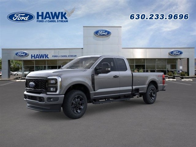 2026 Ford F-350 Super Duty XL's photo