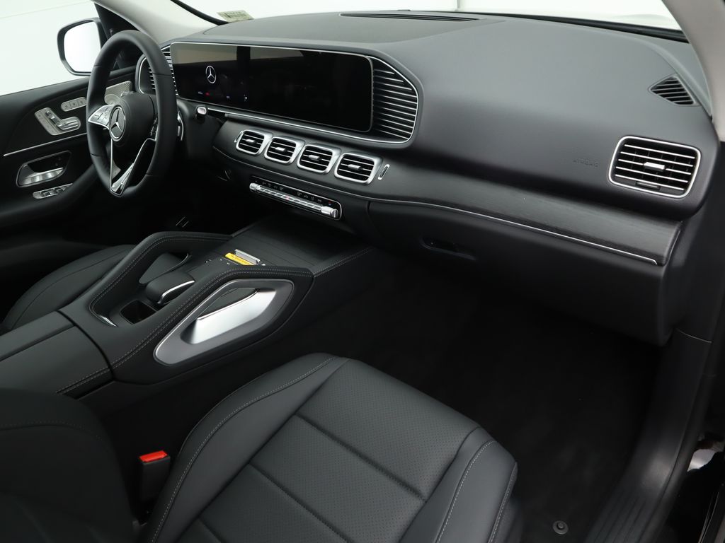 2025 Mercedes Benz GLE 350 4MATIC photo 17