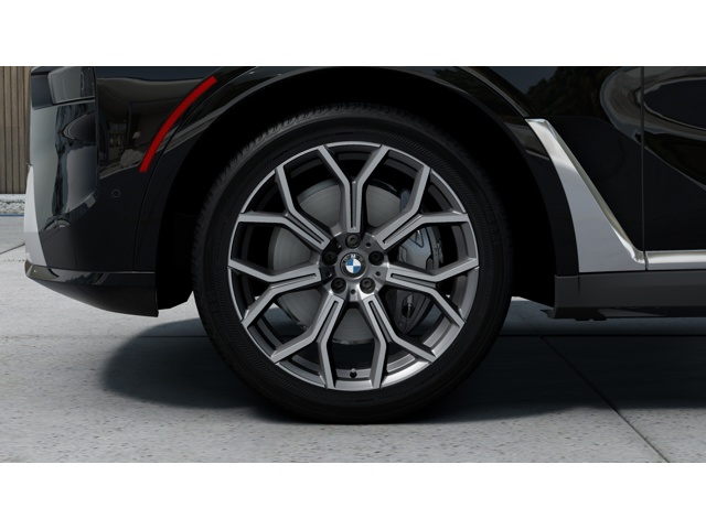 2026 Bmw X7 xDrive40i photo 6
