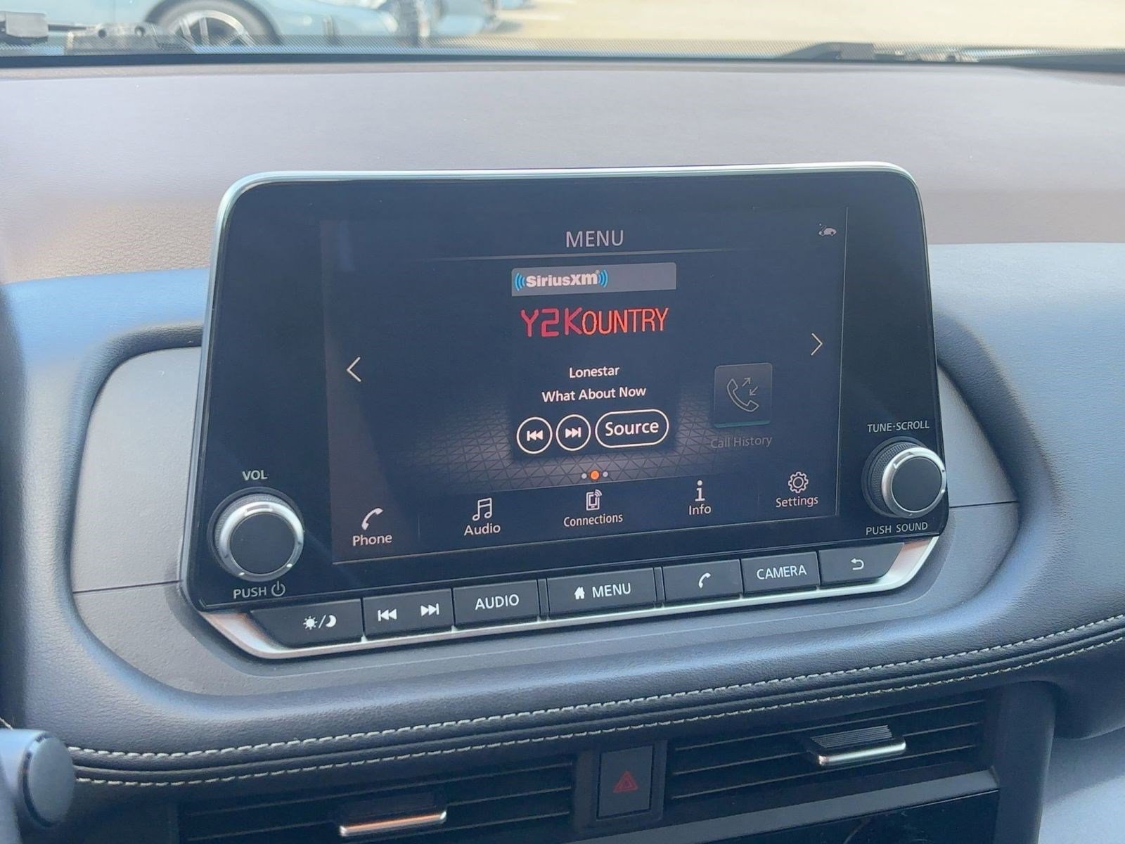 2023 Nissan Rogue SV photo 20