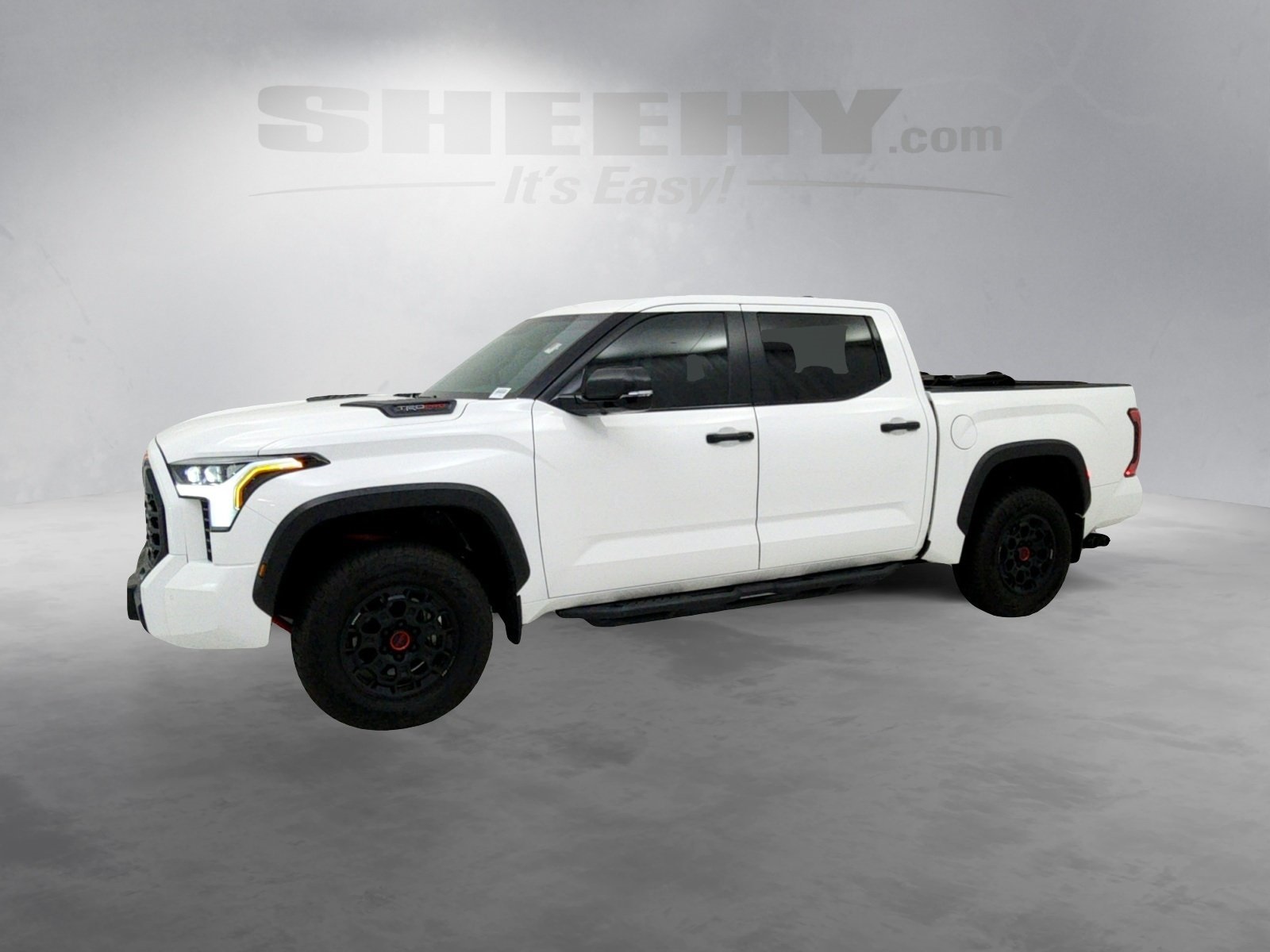 2024 Toyota Tundra TRD Pro photo 3