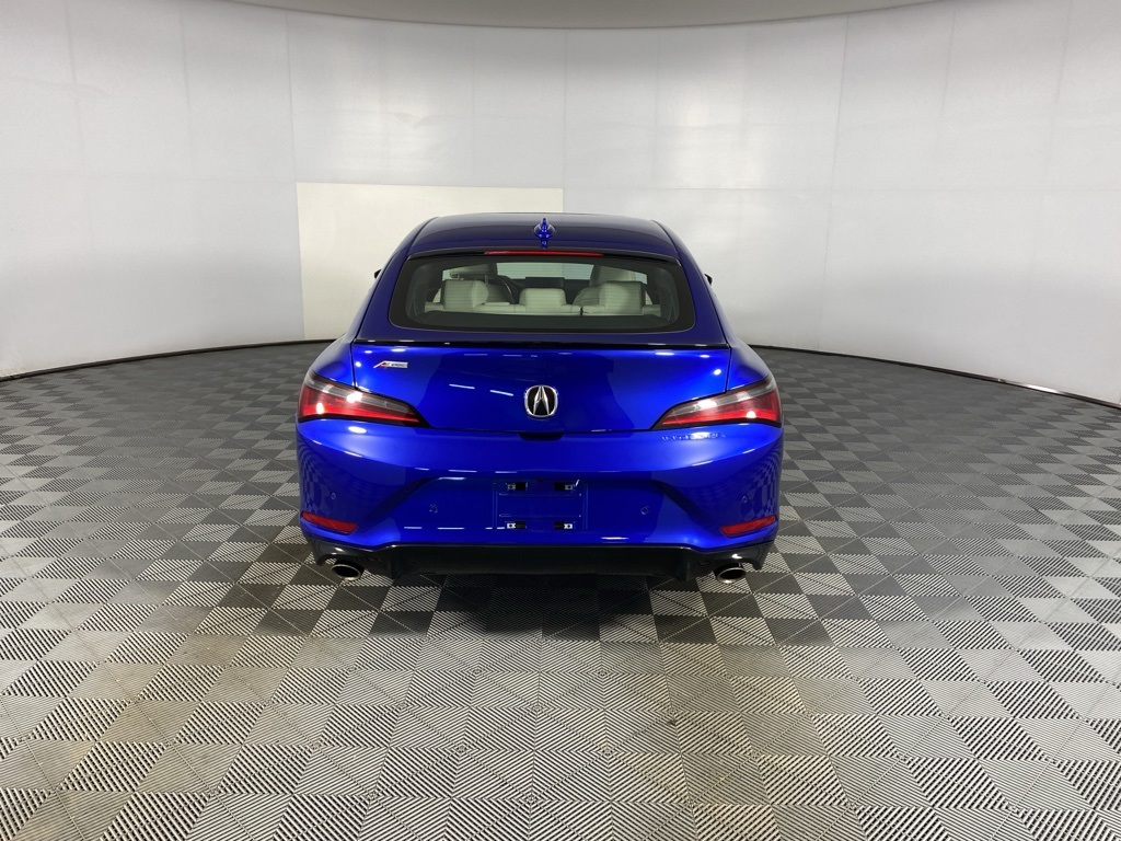 2023 Acura Integra A-Spec photo 23