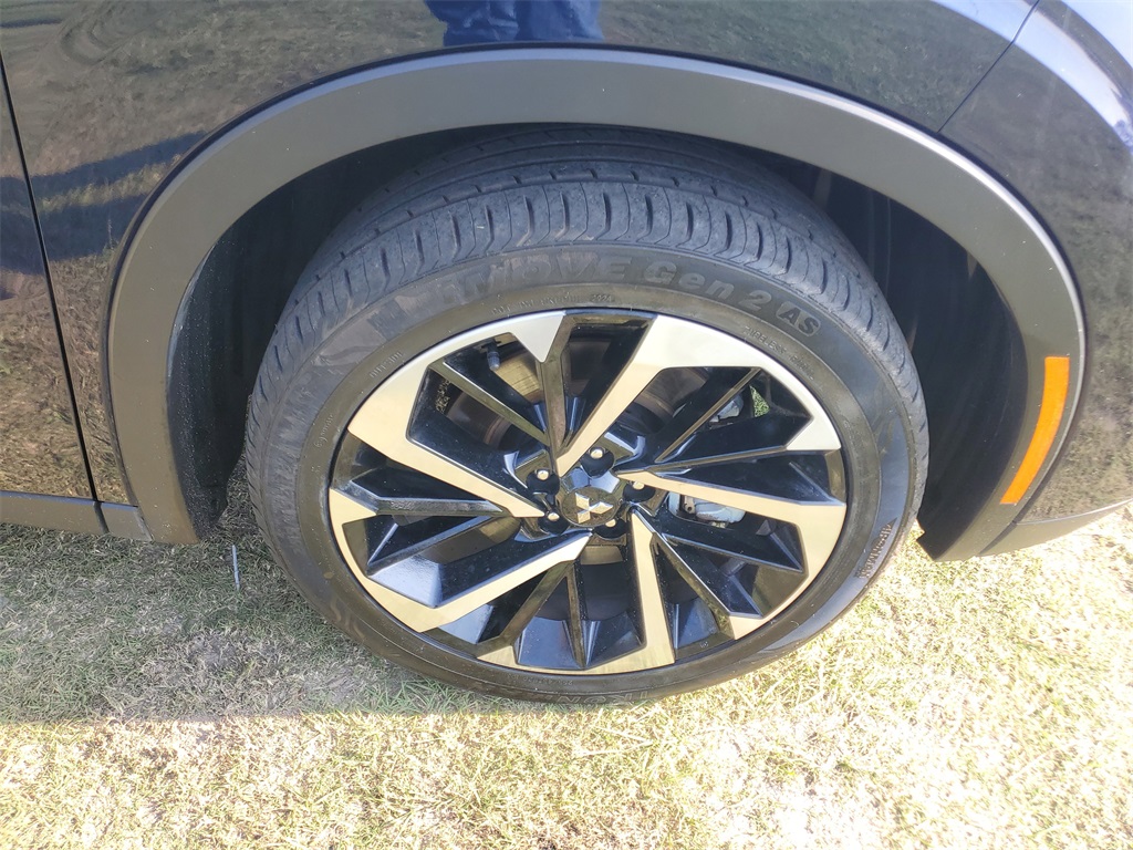 2024 Mitsubishi Outlander SE photo 6