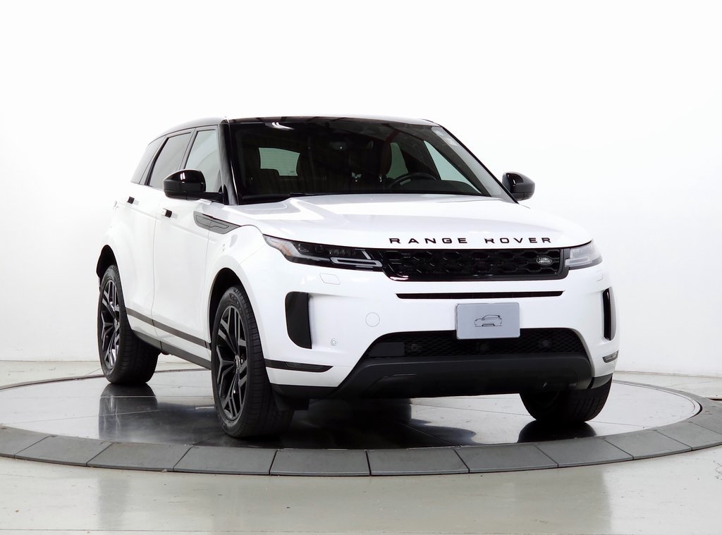 2023 LAND ROVER RANGE ROVER EVOQUE - Image 10