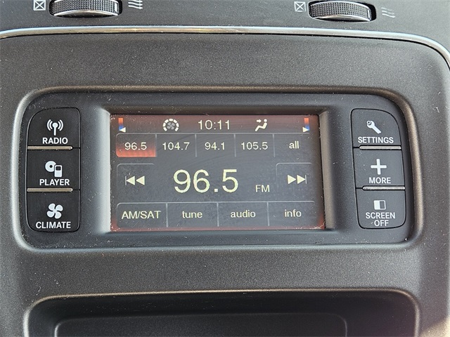 2019 Dodge Journey SE photo 19