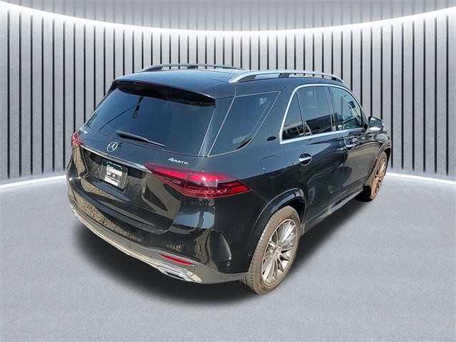 2024 Mercedes Benz GLE 350 4MATIC photo 2