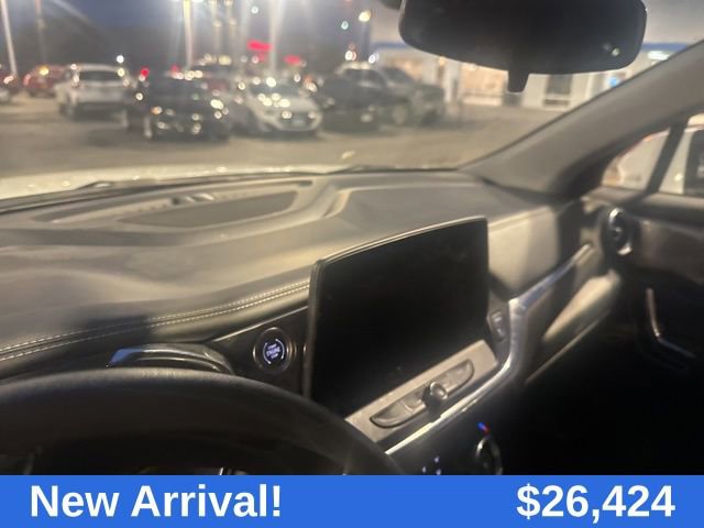 2023 Chevrolet Blazer 2LT photo 27