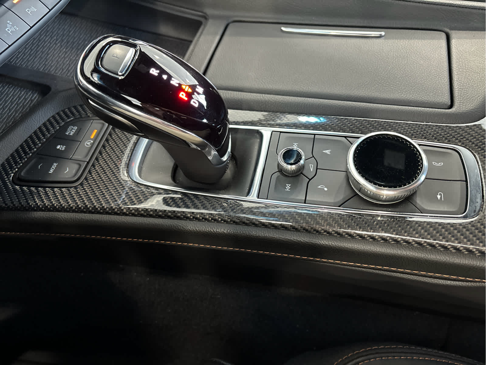 2024 Cadillac CT5 Sport photo 22