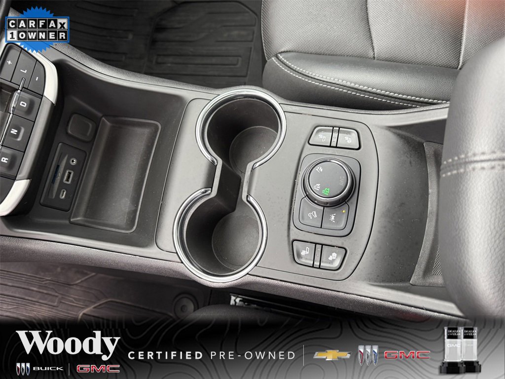 2023 GMC TERRAIN - Image 24