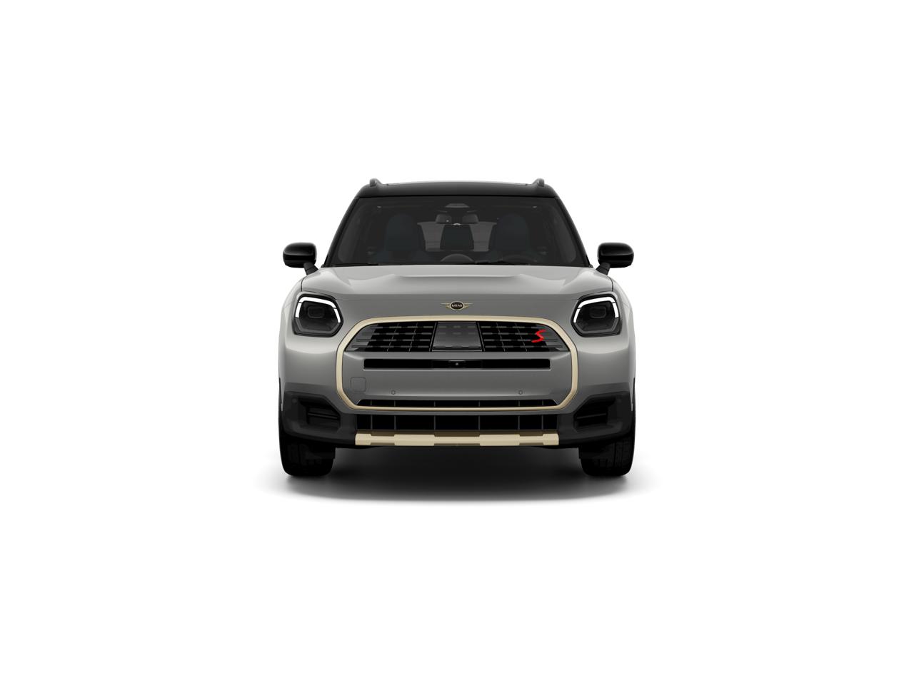 2026 Mini Countryman S Iconic photo 2