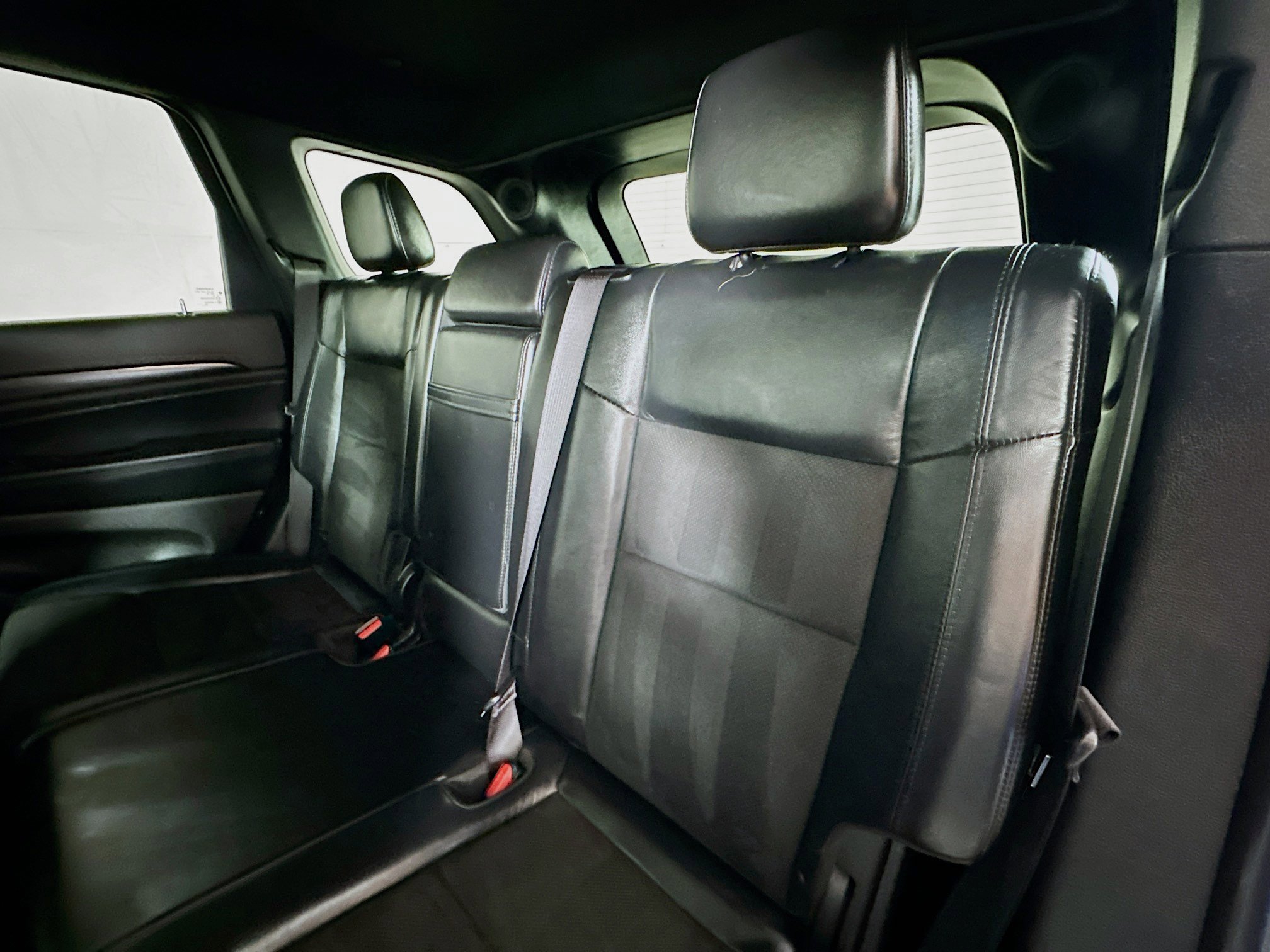 2021 Jeep Grand Cherokee Laredo X photo 21