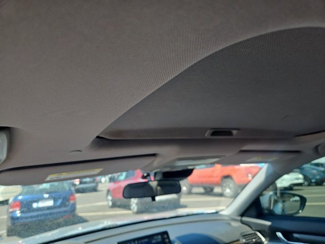 2020 Honda Accord EX photo 6