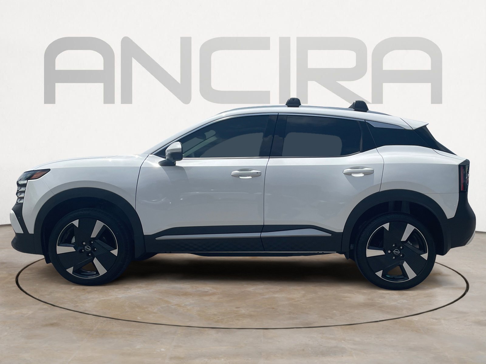 2025 Nissan Kicks SR photo 5