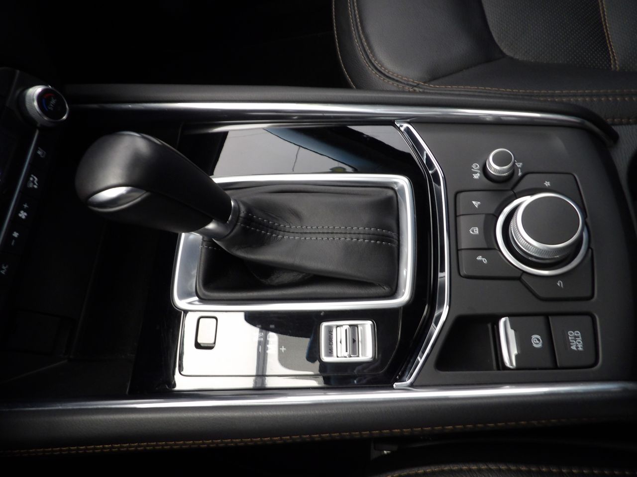 2022 Mazda CX-5 2.5 Premium Plus photo 31
