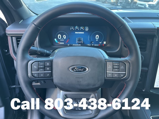 2024 Ford Expedition MAX Limited photo 19