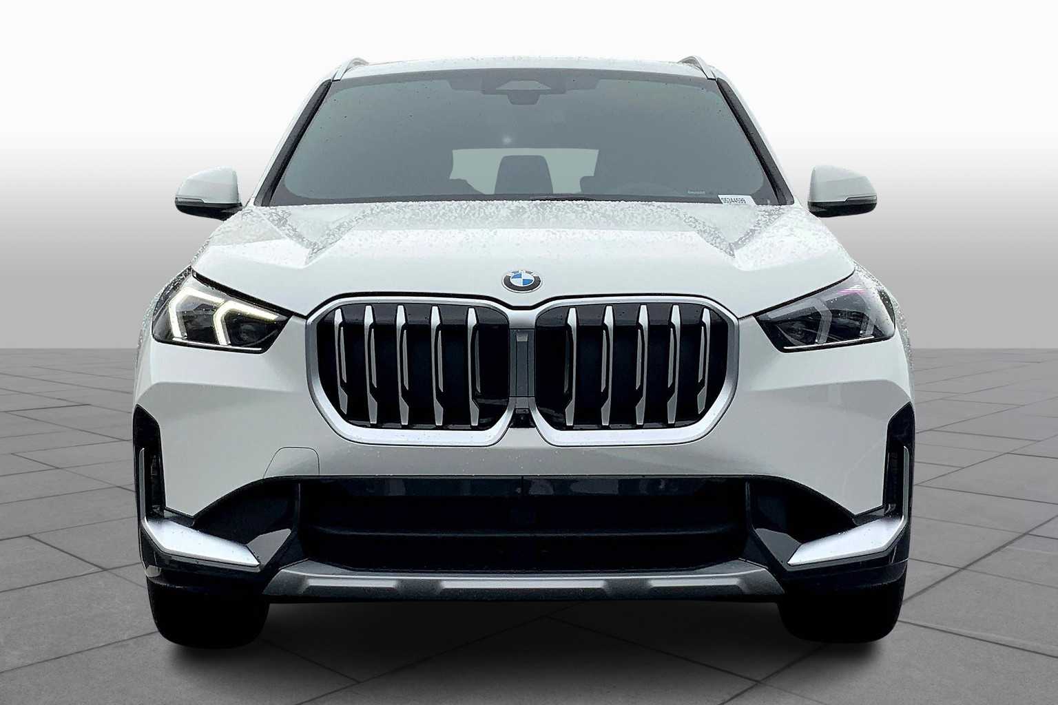 2025 Bmw X1 XDrive28i photo 3