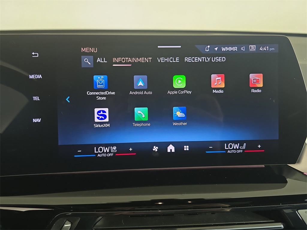 2025 Bmw X1 XDrive28i photo 18