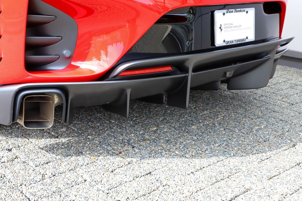2023 Ferrari 812 Competizione photo 50