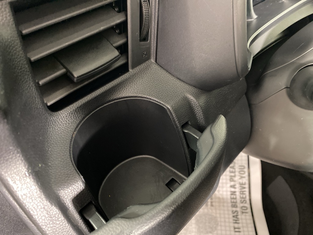 2019 Honda Fit EX photo 24