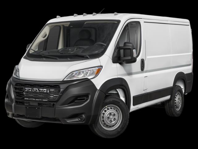 2025 RAM ProMaster Cargo Van Base's photo
