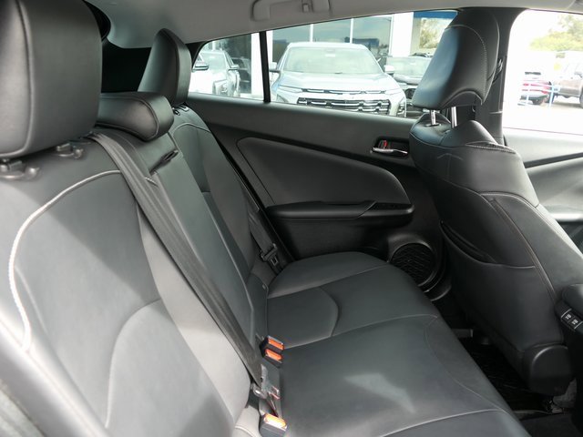 2020 Toyota Prius Prime photo 23
