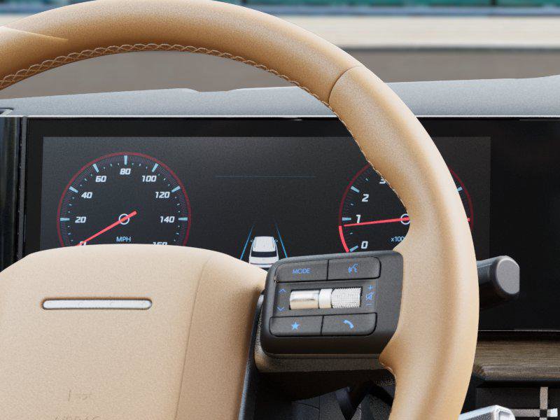 2026 Hyundai Santa Fe Limited photo 12