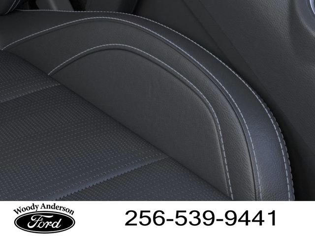 2025 Ford Mustang EcoBoost Premium photo 16