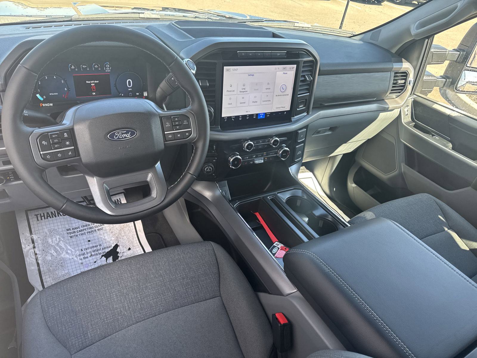 2024 Ford F-150 XLT photo 2