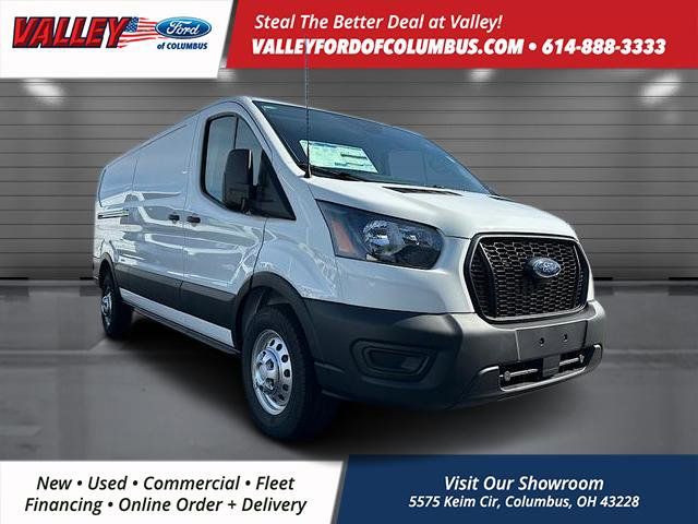 2025 Ford Transit Van Base's photo