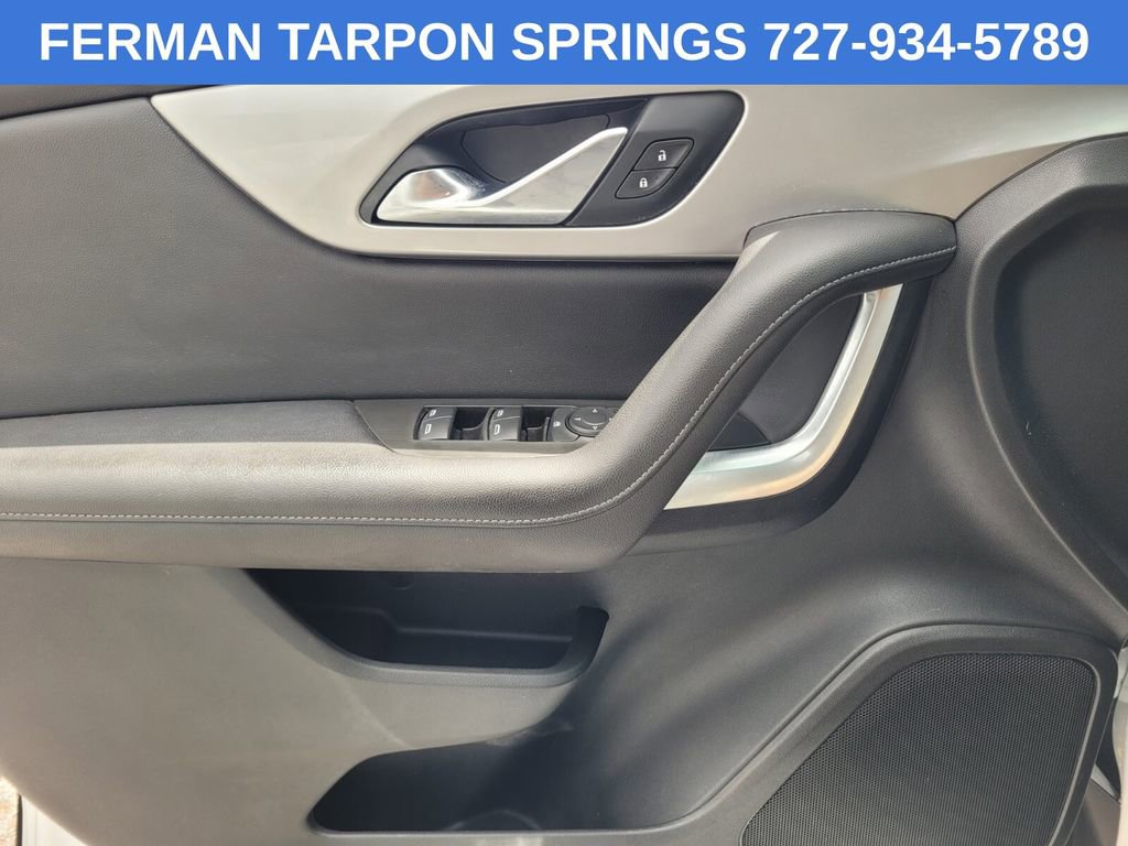 2021 Chevrolet Blazer 1LT photo 14