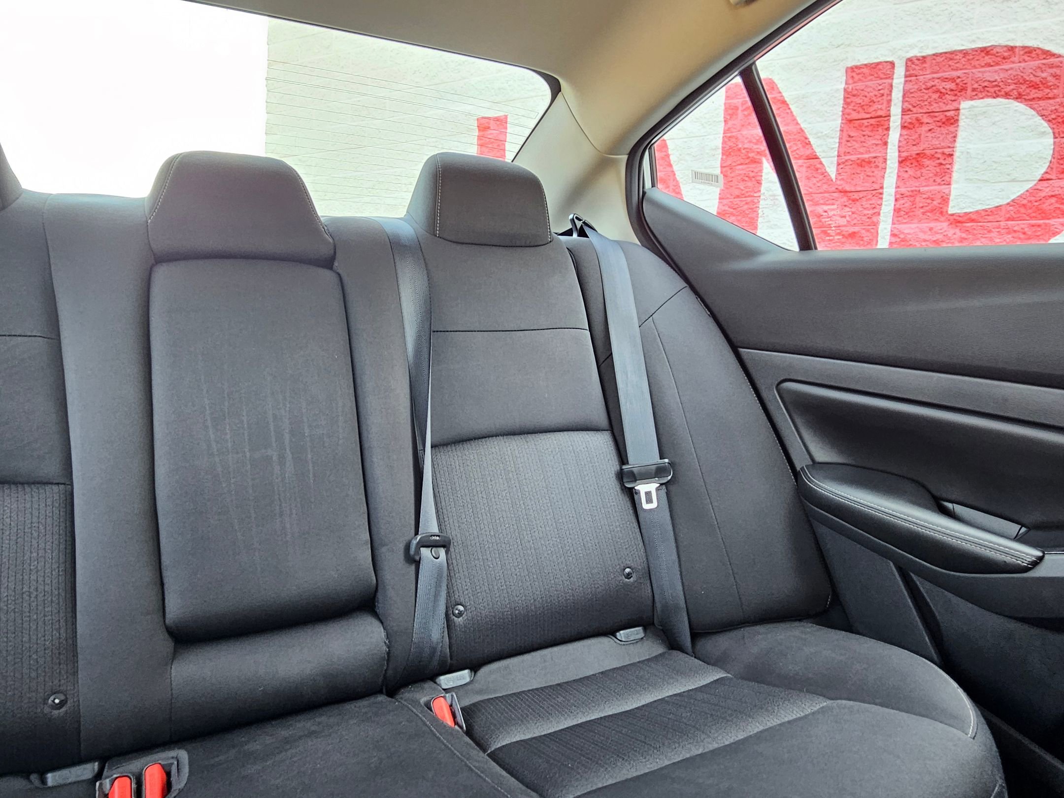 2023 Nissan Altima 2.5 SV photo 25