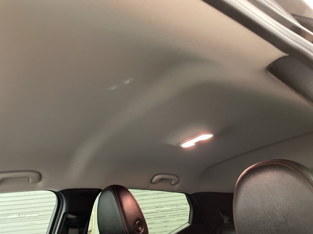 2023 Chevrolet Bolt EUV Premier photo 15