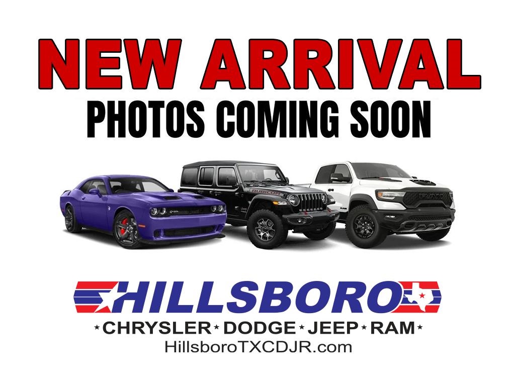 2026 RAM Ram 2500 Pickup Tradesman/Black Express's photo