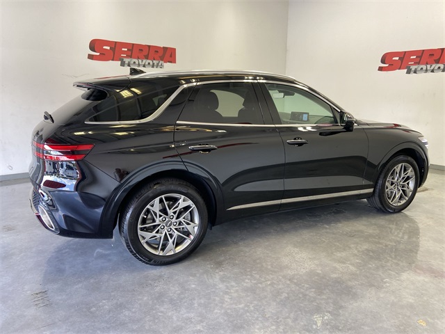 2024 Genesis GV70 2.5T photo 18
