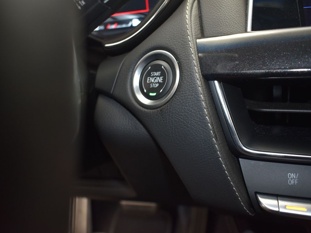 2024 Cadillac CT5 V photo 29