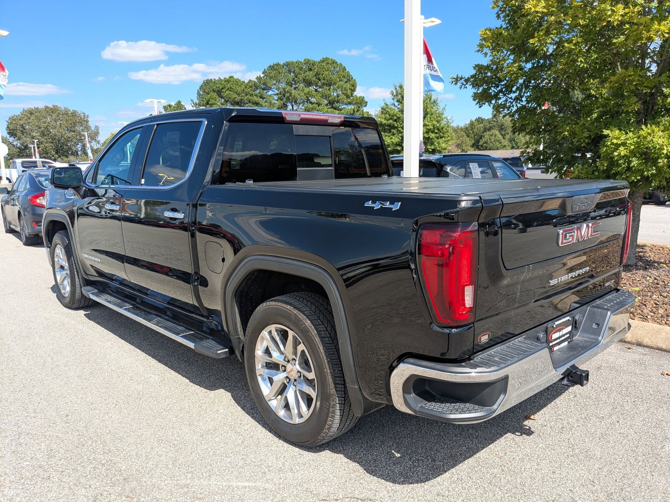 3GTU9DED3LG410043